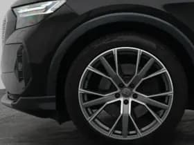 Audi Q4 e tron 40 advanced edition 77 kwh camera trekhaak keyless thumbnail 22