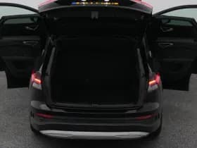 Audi Q4 e tron 40 advanced edition 77 kwh camera trekhaak keyless thumbnail 30