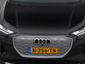 Audi Q4 e tron 40 advanced edition 77 kwh camera trekhaak keyless thumbnail 31