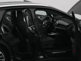 Audi Q4 e tron 40 advanced edition 77 kwh camera trekhaak keyless thumbnail 35