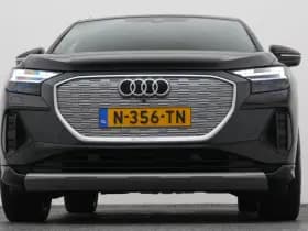 Audi Q4 e tron 40 advanced edition 77 kwh camera trekhaak keyless thumbnail 36