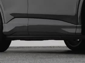 Audi Q4 e tron 40 advanced edition 77 kwh camera trekhaak keyless thumbnail 39