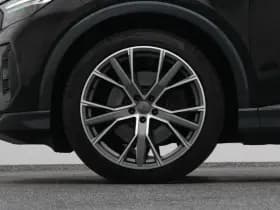 Audi Q4 e tron 40 advanced edition 77 kwh camera trekhaak keyless thumbnail 40