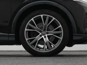 Audi Q4 e tron 40 advanced edition 77 kwh camera trekhaak keyless thumbnail 43