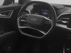 Audi Q4 e tron 40 advanced edition 77 kwh camera trekhaak keyless thumbnail 8