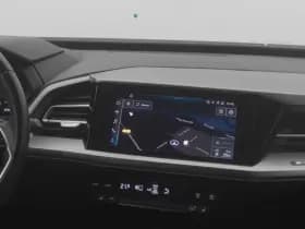 Audi Q4 e tron 40 advanced edition 77 kwh camera trekhaak keyless thumbnail 9