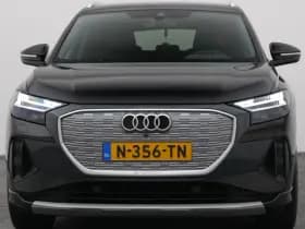 Audi Q4 e tron 40 advanced edition 77 kwh camera trekhaak keyless thumbnail 10
