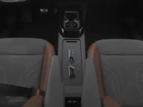 Volkswagen ID.4 4 first 77 kwh camera adaptive stoel en stuurverw trekhaak thumbnail 13