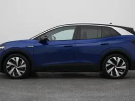 Volkswagen ID.4 4 first 77 kwh camera adaptive stoel en stuurverw trekhaak thumbnail 14