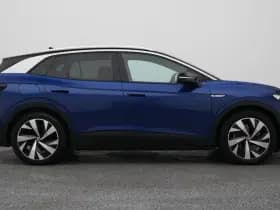 Volkswagen ID.4 4 first 77 kwh camera adaptive stoel en stuurverw trekhaak thumbnail 15