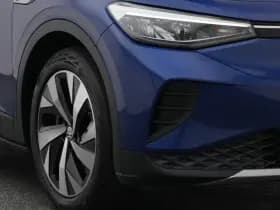 Volkswagen ID.4 4 first 77 kwh camera adaptive stoel en stuurverw trekhaak thumbnail 18