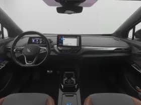 Volkswagen ID.4 4 first 77 kwh camera adaptive stoel en stuurverw trekhaak thumbnail 3
