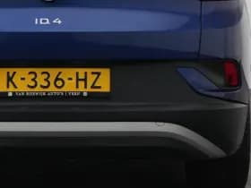 Volkswagen ID.4 4 first 77 kwh camera adaptive stoel en stuurverw trekhaak thumbnail 21