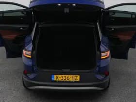 Volkswagen ID.4 4 first 77 kwh camera adaptive stoel en stuurverw trekhaak thumbnail 30
