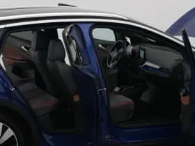 Volkswagen ID.4 4 first 77 kwh camera adaptive stoel en stuurverw trekhaak thumbnail 35