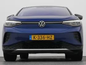 Volkswagen ID.4 4 first 77 kwh camera adaptive stoel en stuurverw trekhaak thumbnail 36
