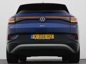 Volkswagen ID.4 4 first 77 kwh camera adaptive stoel en stuurverw trekhaak thumbnail 37