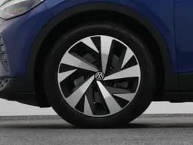 Volkswagen ID.4 4 first 77 kwh camera adaptive stoel en stuurverw trekhaak thumbnail 40