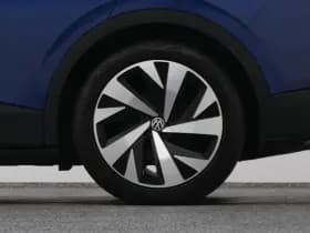Volkswagen ID.4 4 first 77 kwh camera adaptive stoel en stuurverw trekhaak thumbnail 41