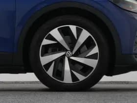 Volkswagen ID.4 4 first 77 kwh camera adaptive stoel en stuurverw trekhaak thumbnail 43