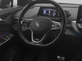 Volkswagen ID.4 4 first 77 kwh camera adaptive stoel en stuurverw trekhaak thumbnail 8