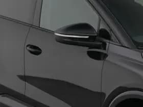 Audi Q4 sportback e tron 35 launch edition advanced 55 kwh carplay stoelverwarming thumbnail 24