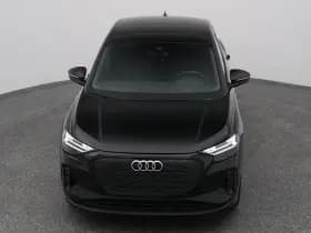 Audi Q4 sportback e tron 35 launch edition advanced 55 kwh carplay stoelverwarming thumbnail 27