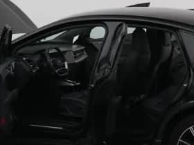 Audi Q4 sportback e tron 35 launch edition advanced 55 kwh carplay stoelverwarming thumbnail 32