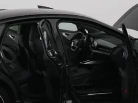 Audi Q4 sportback e tron 35 launch edition advanced 55 kwh carplay stoelverwarming thumbnail 33