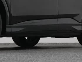 Audi Q4 sportback e tron 35 launch edition advanced 55 kwh carplay stoelverwarming thumbnail 36