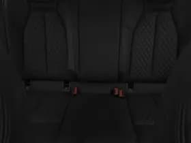 Audi Q4 sportback e tron 35 launch edition advanced 55 kwh carplay stoelverwarming thumbnail 5