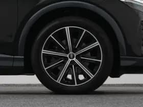 Audi Q4 sportback e tron 35 launch edition advanced 55 kwh carplay stoelverwarming thumbnail 41