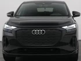 Audi Q4 sportback e tron 35 launch edition advanced 55 kwh carplay stoelverwarming thumbnail 10