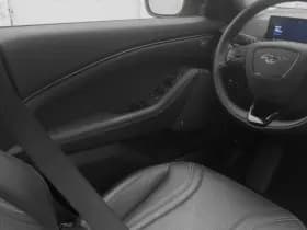 Ford Mustang mach e 75 kwh 360 adaptive b o keyless stoel en stuurverw thumbnail 12