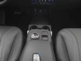 Ford Mustang mach e 75 kwh 360 adaptive b o keyless stoel en stuurverw thumbnail 13