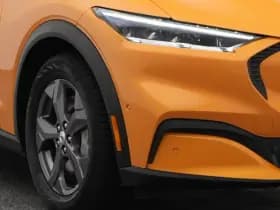 Ford Mustang mach e 75 kwh 360 adaptive b o keyless stoel en stuurverw thumbnail 18