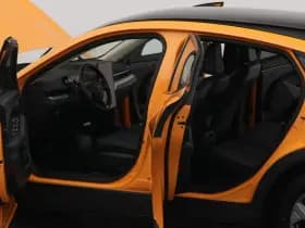 Ford Mustang mach e 75 kwh 360 adaptive b o keyless stoel en stuurverw thumbnail 34