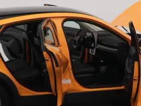 Ford Mustang mach e 75 kwh 360 adaptive b o keyless stoel en stuurverw thumbnail 35