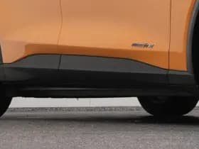 Ford Mustang mach e 75 kwh 360 adaptive b o keyless stoel en stuurverw thumbnail 39