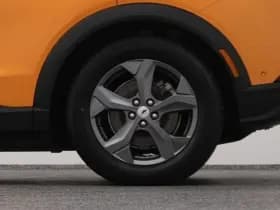 Ford Mustang mach e 75 kwh 360 adaptive b o keyless stoel en stuurverw thumbnail 41