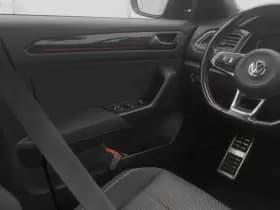 Volkswagen T-Roc roc 1 5 tsi sport business r camera carplay adaptive stoelverw thumbnail 11