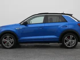Volkswagen T-Roc roc 1 5 tsi sport business r camera carplay adaptive stoelverw thumbnail 13