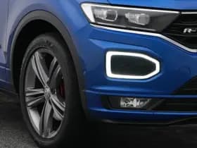Volkswagen T-Roc roc 1 5 tsi sport business r camera carplay adaptive stoelverw thumbnail 17