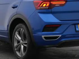 Volkswagen T-Roc roc 1 5 tsi sport business r camera carplay adaptive stoelverw thumbnail 18