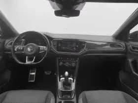 Volkswagen T-Roc roc 1 5 tsi sport business r camera carplay adaptive stoelverw thumbnail 3