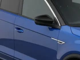 Volkswagen T-Roc roc 1 5 tsi sport business r camera carplay adaptive stoelverw thumbnail 23