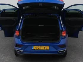 Volkswagen T-Roc roc 1 5 tsi sport business r camera carplay adaptive stoelverw thumbnail 29