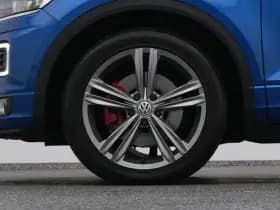 Volkswagen T-Roc roc 1 5 tsi sport business r camera carplay adaptive stoelverw thumbnail 39