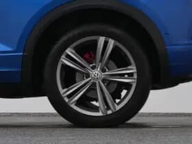 Volkswagen T-Roc roc 1 5 tsi sport business r camera carplay adaptive stoelverw thumbnail 40