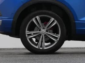 Volkswagen T-Roc roc 1 5 tsi sport business r camera carplay adaptive stoelverw thumbnail 41